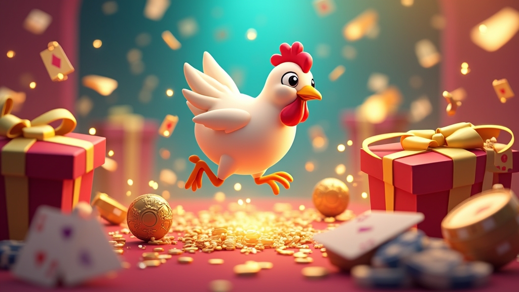 Chicken Road Demo Casino Review