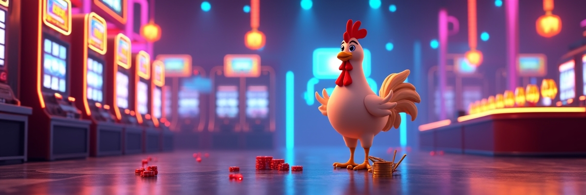 Chicken Road Demo Casino