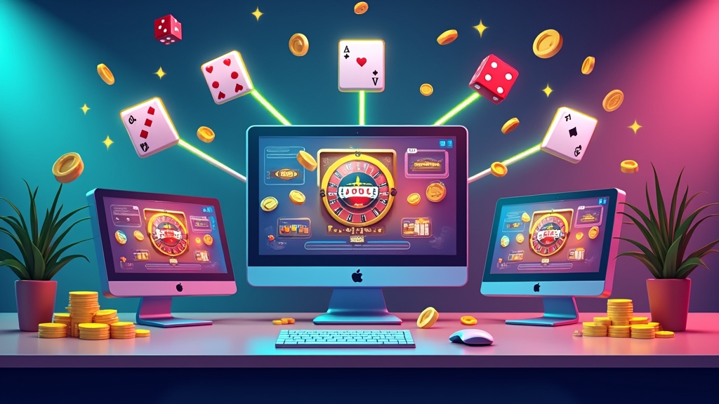 Chicken Road Demo Casino Review